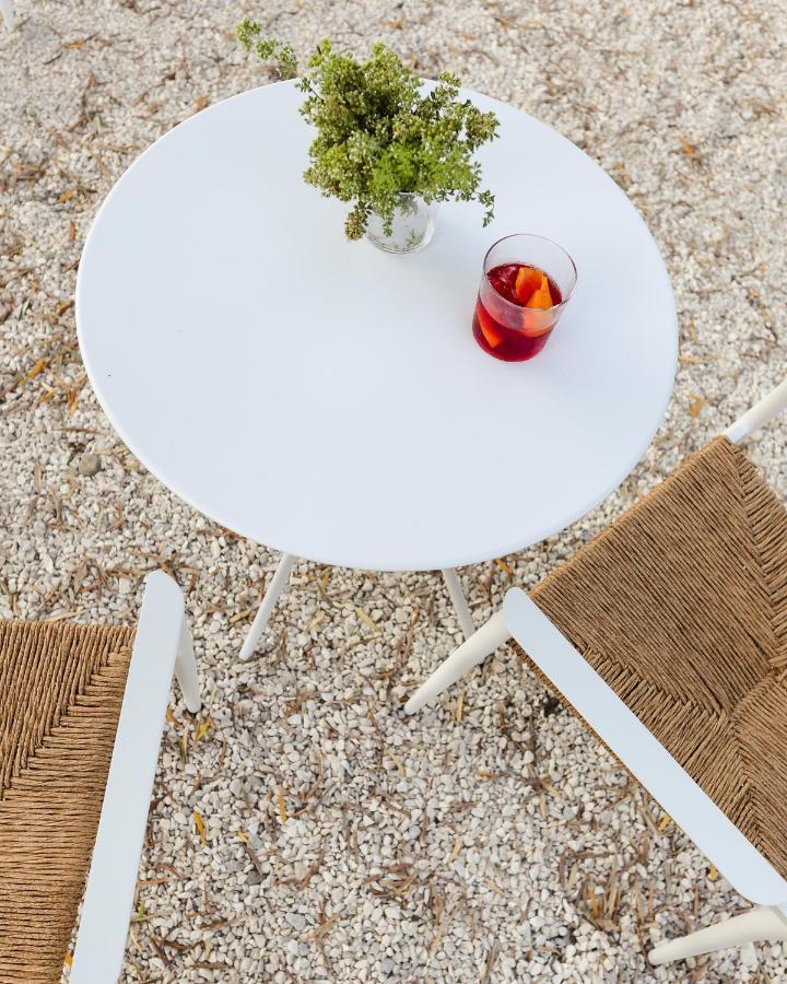 Mystes Apartment Samothraki