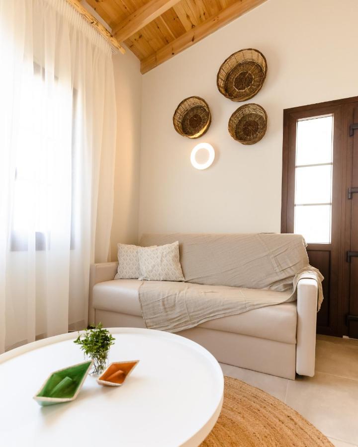 Apartment Mystes Samothraki