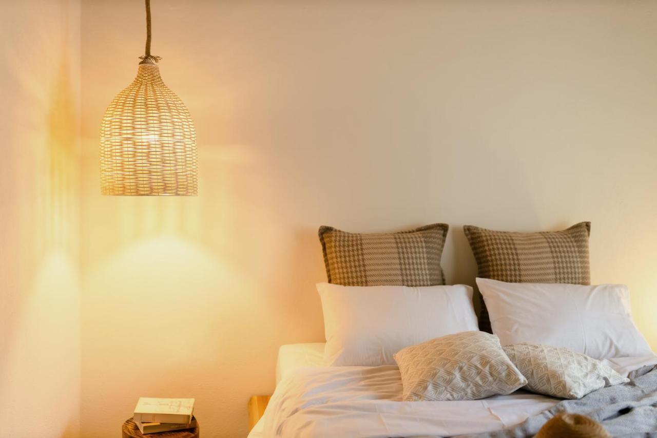 Mystes Apartment Samothraki